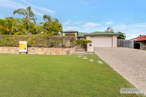 Property photo of 32 Springfield Drive Norman Gardens QLD 4701