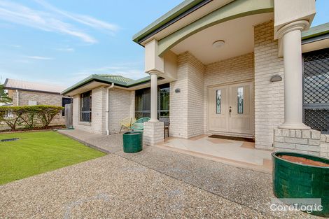 Property photo of 32 Springfield Drive Norman Gardens QLD 4701