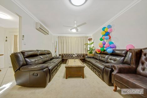 Property photo of 32 Springfield Drive Norman Gardens QLD 4701