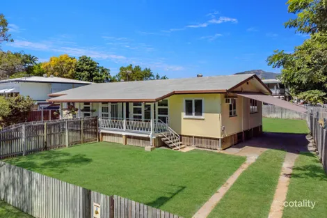 2/14 ALAMEIN ST, AITKENVALE, QLD 4814