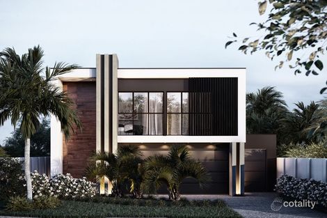 Lot 1 Point Dr, Hope Island, QLD 4212