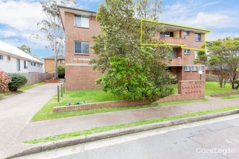 Property photo of 5/21 Selwyn Street Merewether NSW 2291