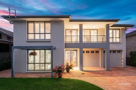 13 Woronora Cres, Como, NSW 2226