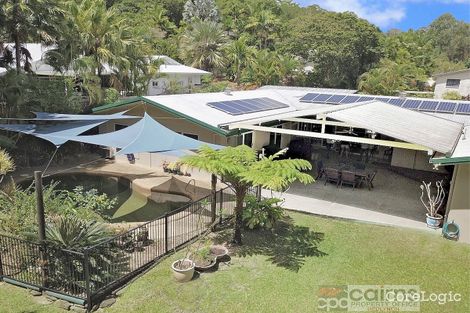 Property photo of 115 Hobson Drive Brinsmead QLD 4870