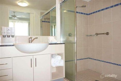 Property photo of 504/6 Lake Street Cairns City QLD 4870