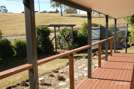 Property photo of 55 Laird Street Goomeri QLD 4601