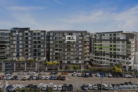 807/16 Aspinall St, Nundah, QLD 4012