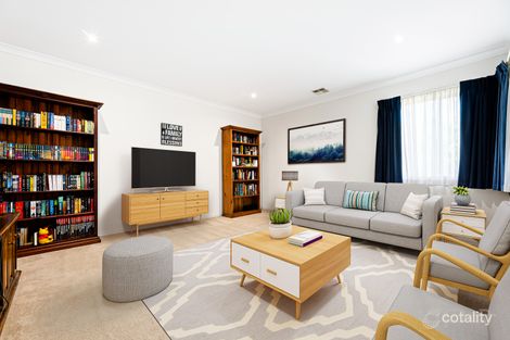 Property photo of 6 Giofches Crescent Tarneit VIC 3029