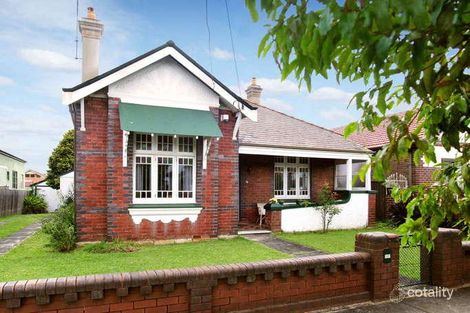 Property photo of 10 Scott Street Croydon NSW 2132