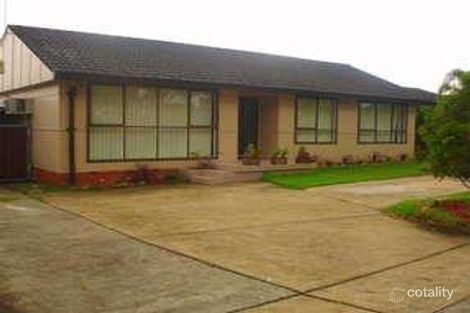 191 Nuwarra Rd, Moorebank, NSW 2170