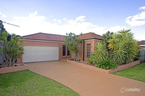8 Cookney Pl, West Hoxton, NSW 2171