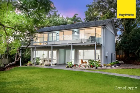 Property photo of 31A Downing Street Epping NSW 2121