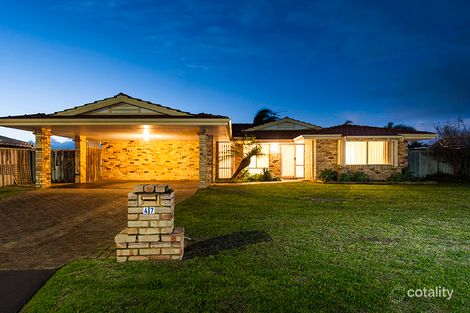 47 Dress Cir, Warnbro, WA 6169
