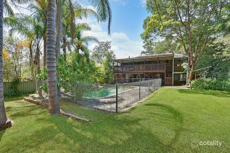 Property photo of 52 Meluca Crescent Hornsby Heights NSW 2077
