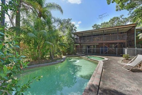 Property photo of 52 Meluca Crescent Hornsby Heights NSW 2077