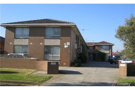 9/55 Cowper St, Footscray, VIC 3011
