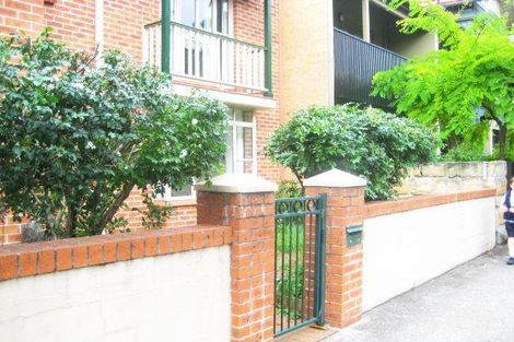 3/189 Ben Boyd Rd, Neutral Bay, NSW 2089