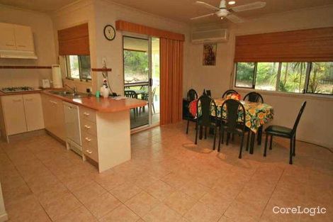 Property photo of 12 Queen Charlotte Court Mudgeeraba QLD 4213