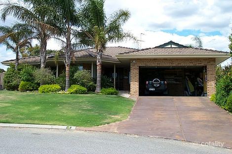 4 Naseby Pl, Carine, WA 6020