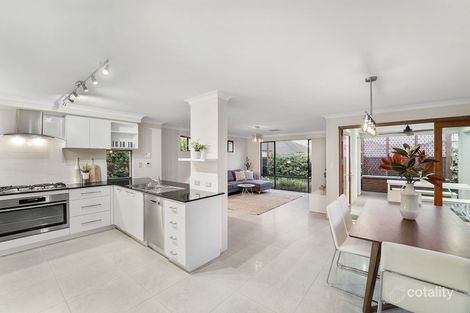 Property photo of 43A Hamilton Street Stirling WA 6021