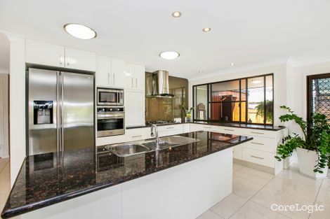 Property photo of 27 Walter Raleigh Crescent Hollywell QLD 4216