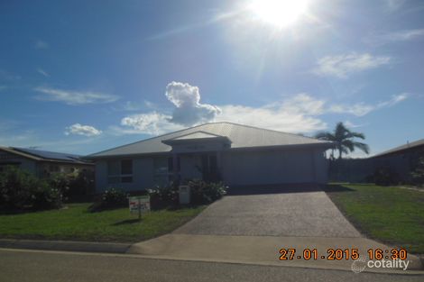 23 Templeton Cres, Douglas, QLD 4814