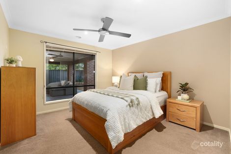 Property photo of 1 Stony Street Manor Lakes VIC 3024