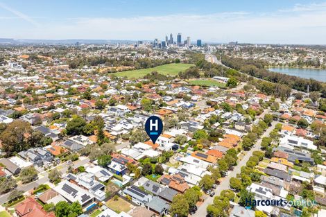 Property photo of 37 Egina Street Mount Hawthorn WA 6016