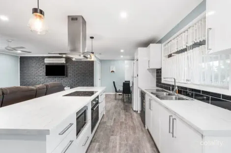 Property photo of 104 Emerald Drive Eagle Vale NSW 2558