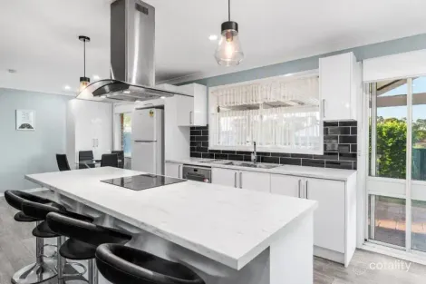 Property photo of 104 Emerald Drive Eagle Vale NSW 2558