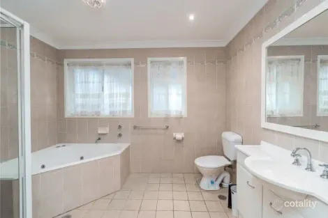 Property photo of 104 Emerald Drive Eagle Vale NSW 2558
