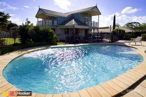 Property photo of 10 Bromley Close Murrumba Downs QLD 4503