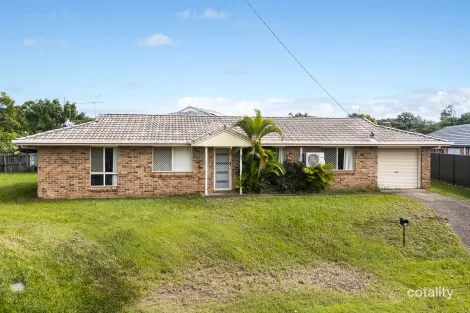 Property photo of 14 Greendale Court Strathpine QLD 4500