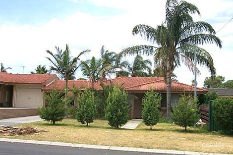 Property photo of 1 O'Reilly Close Beaconsfield WA 6162