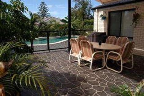 Property photo of 26 Macquarie Street Swansea NSW 2281