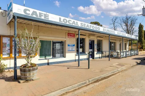 Property photo of 3 Old Port Wakefield Road Dublin SA 5501
