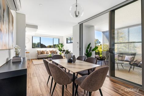 304/183-185 MONA VALE RD, ST IVES, NSW 2075