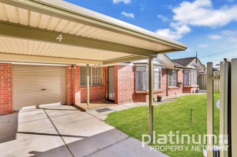 4 Kerry St, Campbelltown, SA 5074