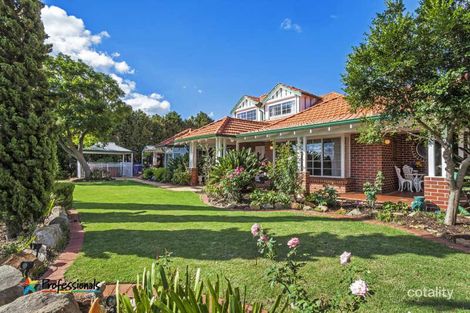 14 Chardonnay Gr, Mount Nasura, WA 6112