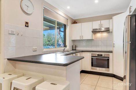Property photo of 48 Glenfield Drive Currans Hill NSW 2567
