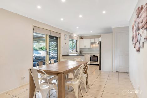 Property photo of 48 Glenfield Drive Currans Hill NSW 2567