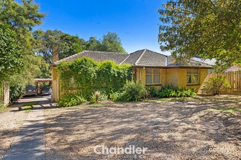 Property photo of 429 Glenfern Road Upwey VIC 3158