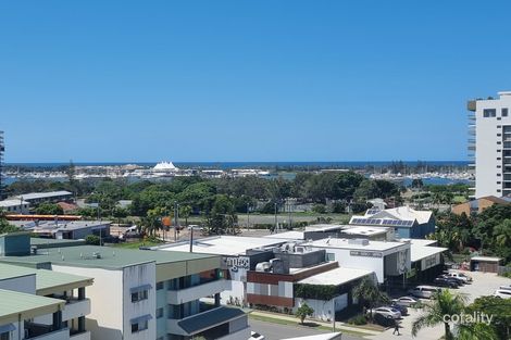 Property photo of 806/11 Andrews Street Southport QLD 4215