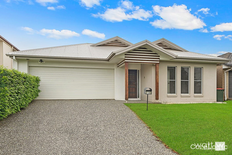 Property photo of 14 Griffith Court North Lakes QLD 4509