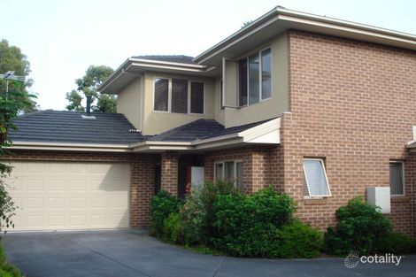 Property photo of 2/46 Jackson Street Forest Hill VIC 3131