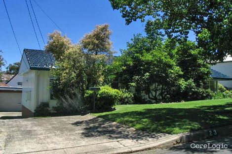 Property photo of 23 Illawong Avenue Caringbah South NSW 2229