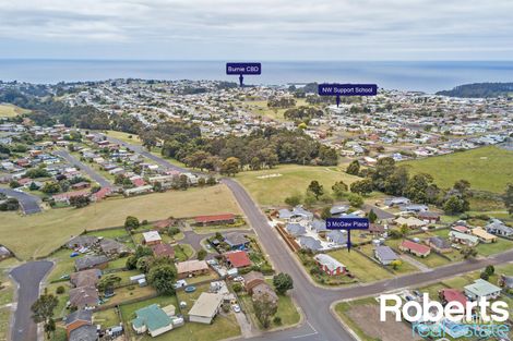 3 Mcgaw Pl, Shorewell Park, TAS 7320