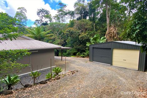 Property photo of 8 Coconut Grove Kuranda QLD 4881