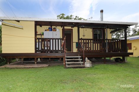 Property photo of 979 Jiggi Road Jiggi NSW 2480