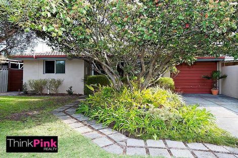 Property photo of 31A Paltridge Avenue Carlisle WA 6101